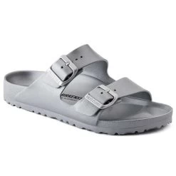Birkenstock Arizona EVA -Silver- Medium/Narrow
