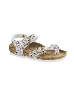 Birkenstock Girls' Taormina Sandal