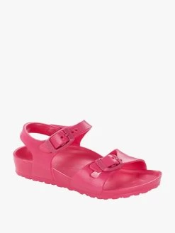 Birkenstock Girls’ Rio EVA Sandal