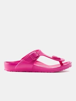 Birkenstock Girls’ Gizeh EVA Sandal