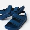 Birkenstock Kids' Mogami HL Synthetic Sandal