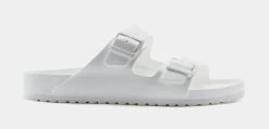 Birkenstock Arizona Eva Womens Sandals (White)