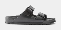 Birkenstock Arizona Eva Womens Sandals (Black)