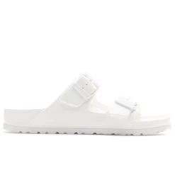 Birkenstock Arizona Eva - White