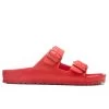 Birkenstock Narrow Arizona Essentials Eva - Active Red