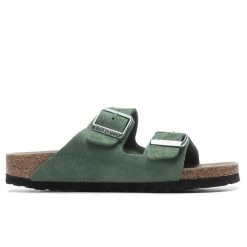 Birkenstock Narrow Arizona - Thyme