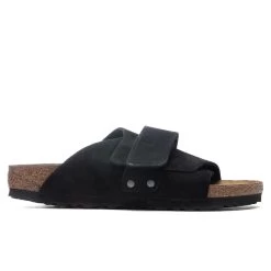 Birkenstock Women's Narrow Kyoto - Black