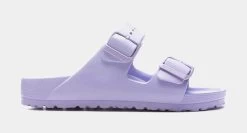 Birkenstock Arizona Eva Womens Sandals (Purple)